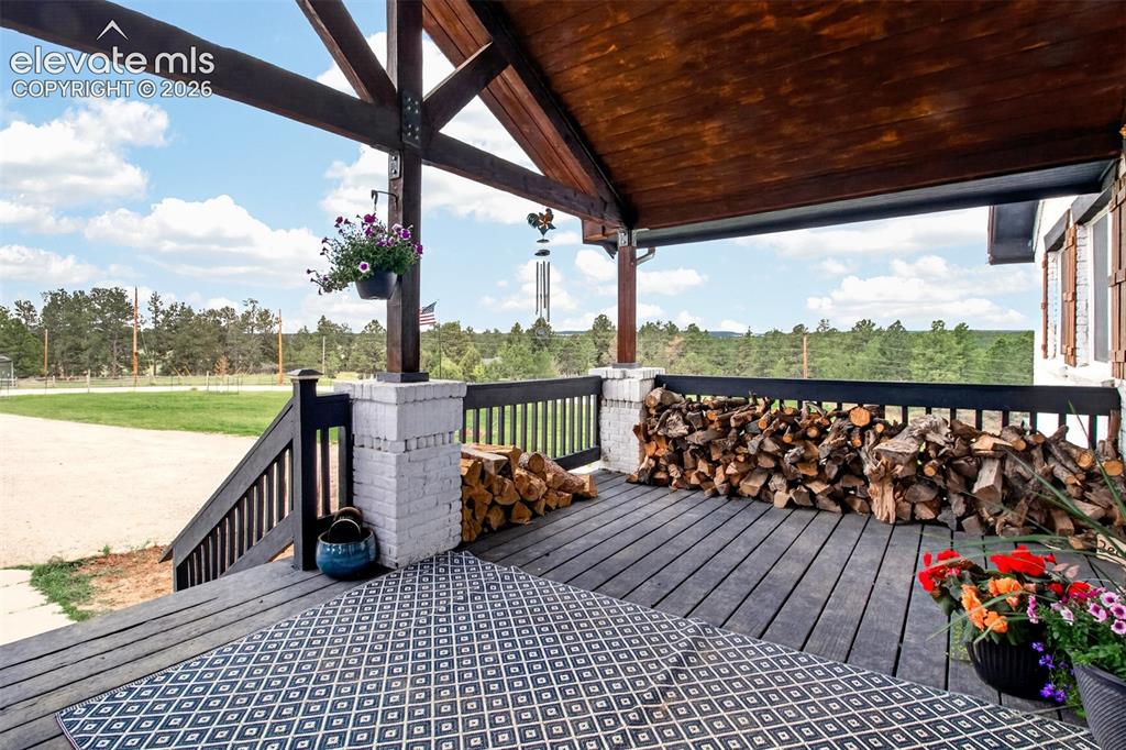 22991 Deer Trail Elbert CO 80106