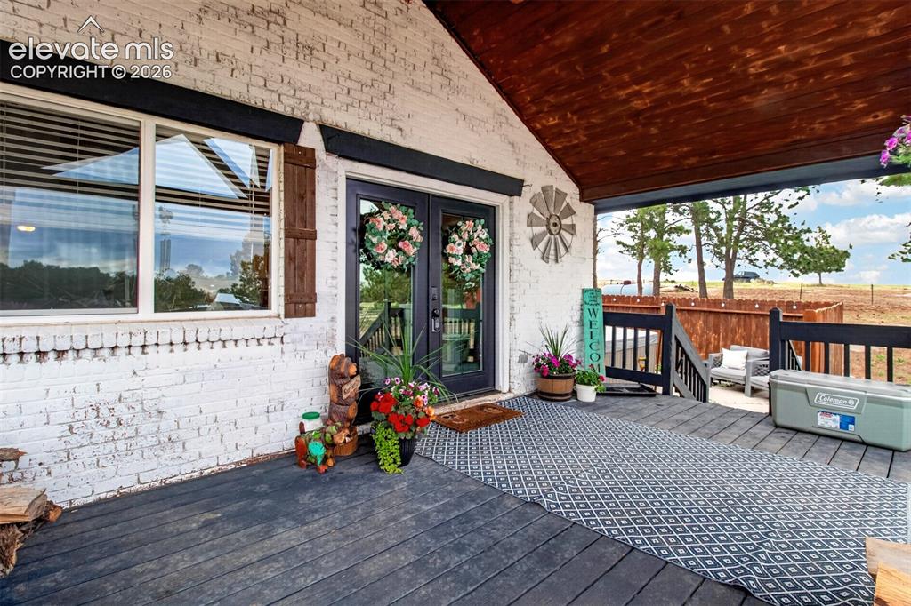 22991 Deer Trail Elbert CO 80106