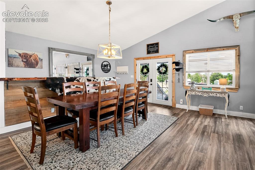 22991 Deer Trail Elbert CO 80106