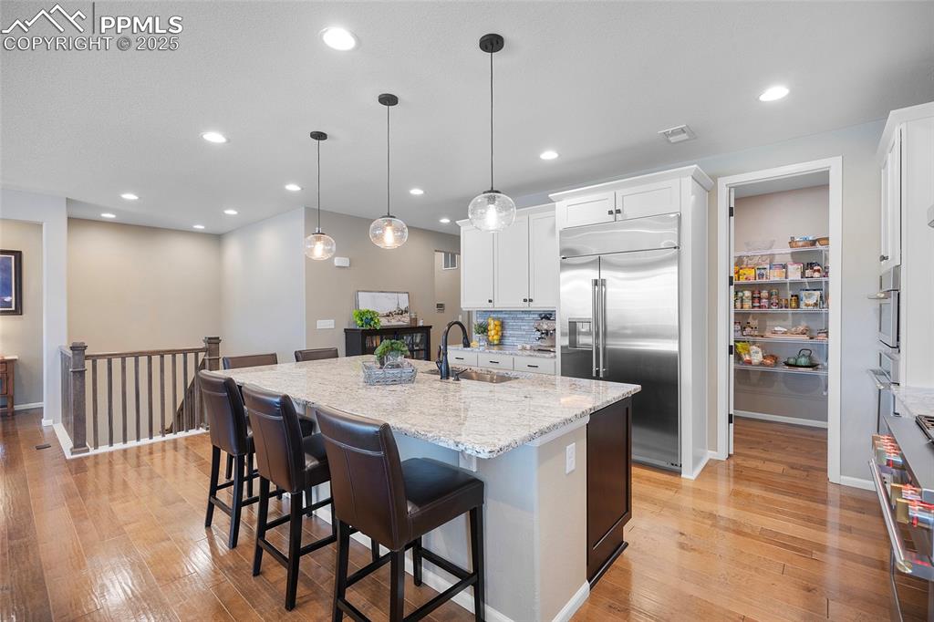 6324 Leilani Drive Castle Rock CO 80108