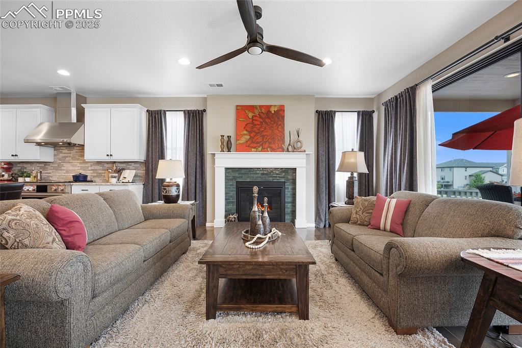 6324 Leilani Drive Castle Rock CO 80108