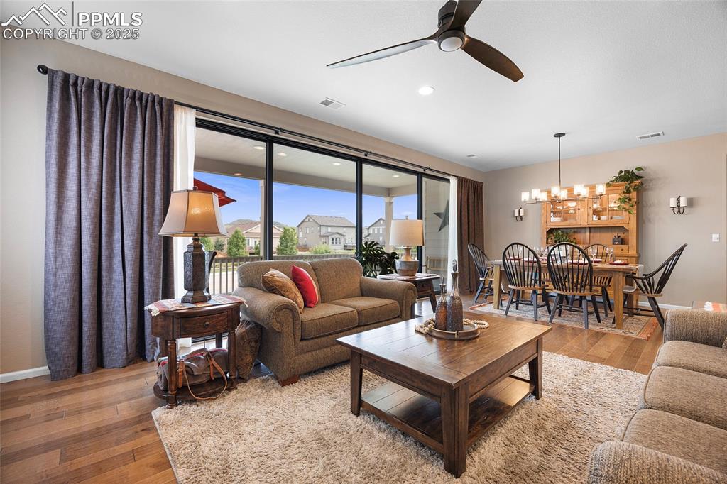 6324 Leilani Drive Castle Rock CO 80108