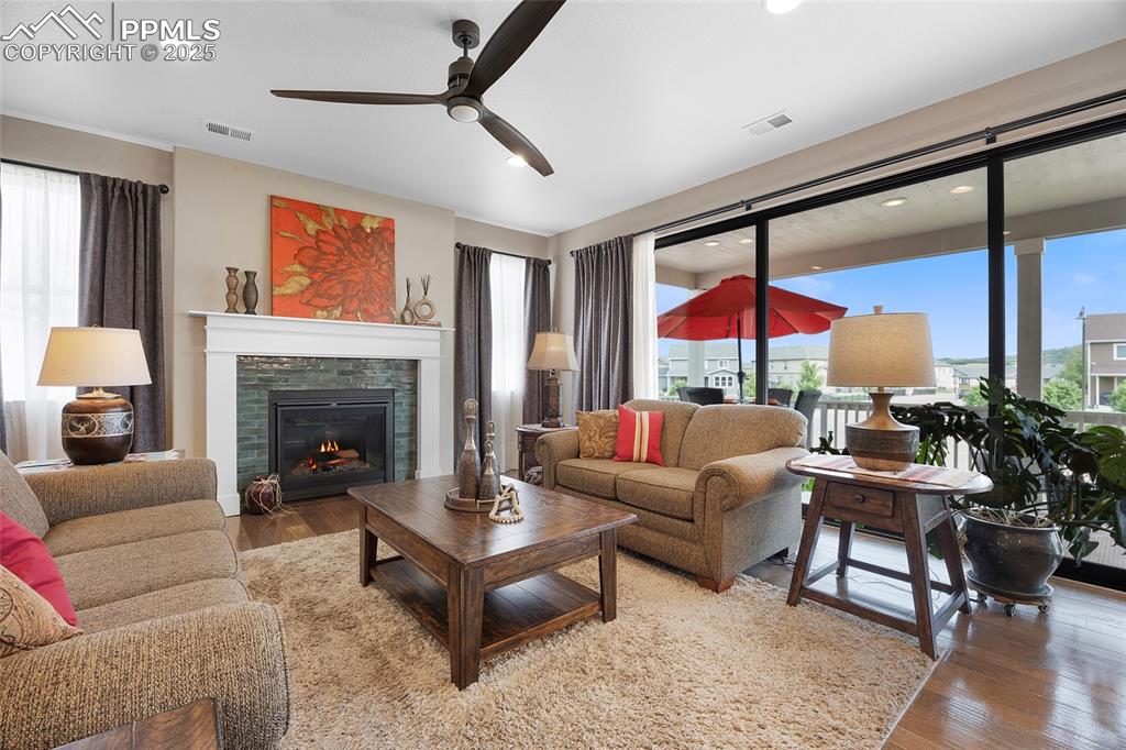 6324 Leilani Drive Castle Rock CO 80108