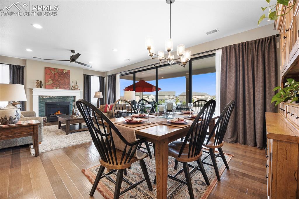 6324 Leilani Drive Castle Rock CO 80108