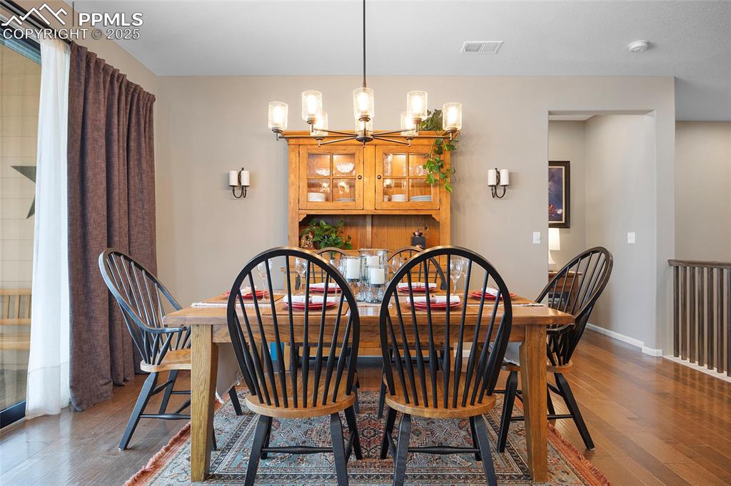 6324 Leilani Drive Castle Rock CO 80108