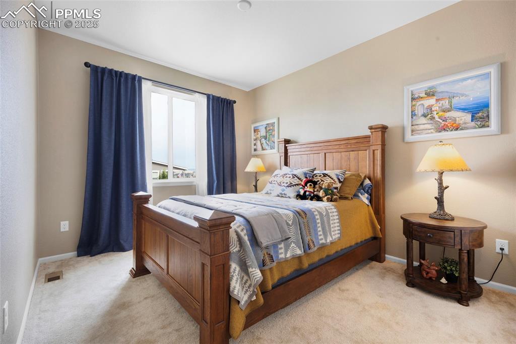 6324 Leilani Drive Castle Rock CO 80108