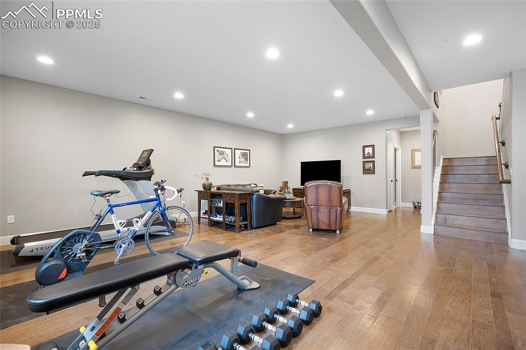 6324 Leilani Drive Castle Rock CO 80108