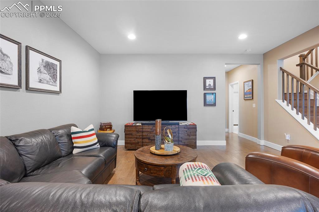 6324 Leilani Drive Castle Rock CO 80108