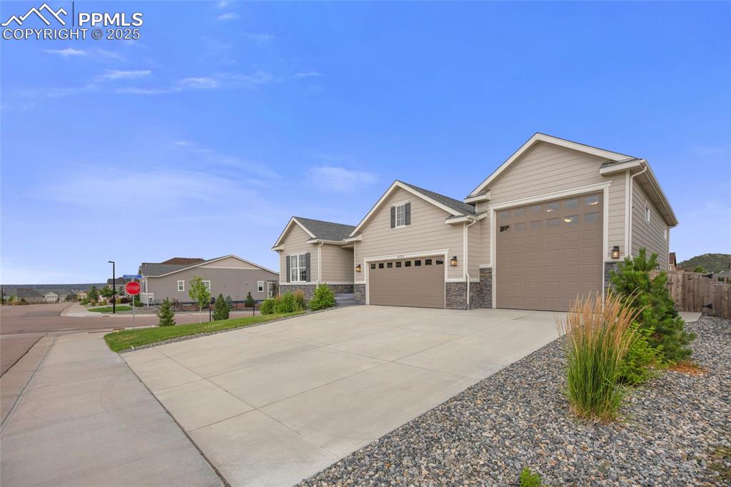 6324 Leilani Drive Castle Rock CO 80108