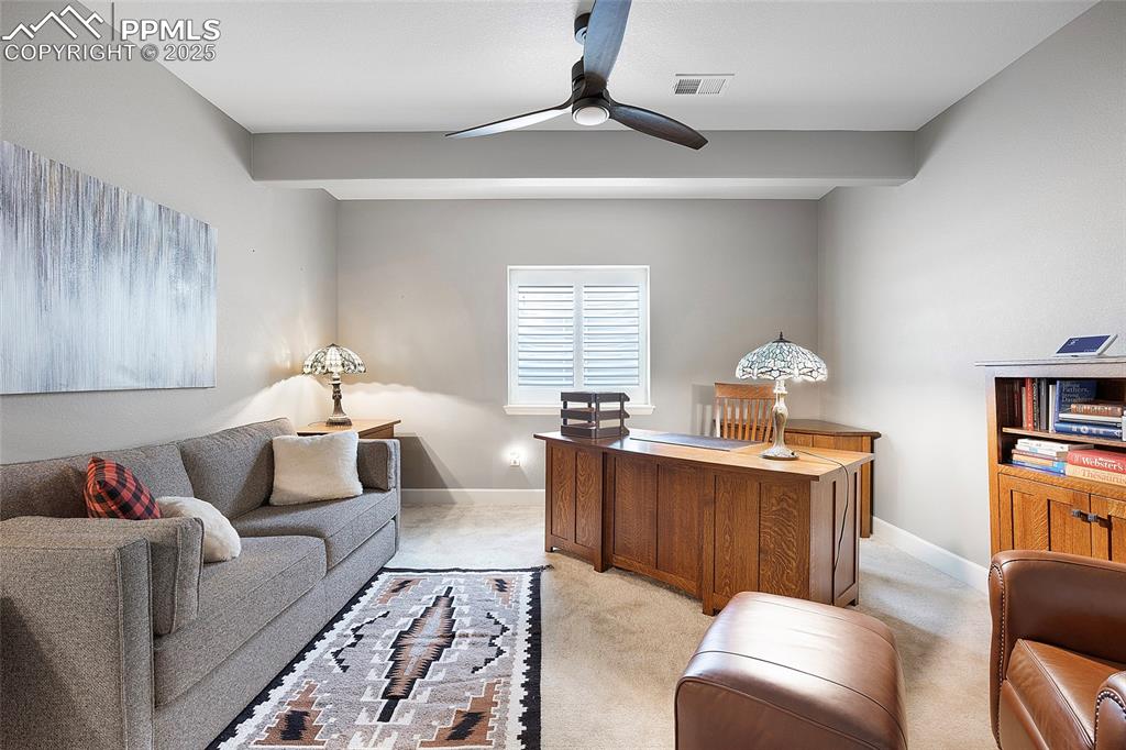 6324 Leilani Drive Castle Rock CO 80108