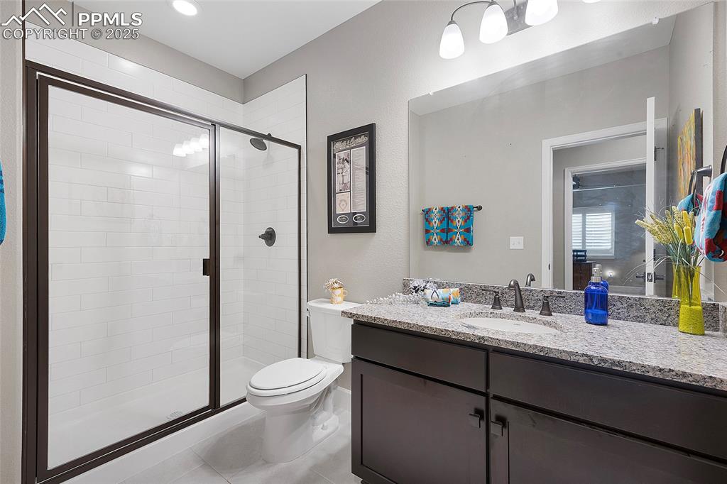 6324 Leilani Drive Castle Rock CO 80108