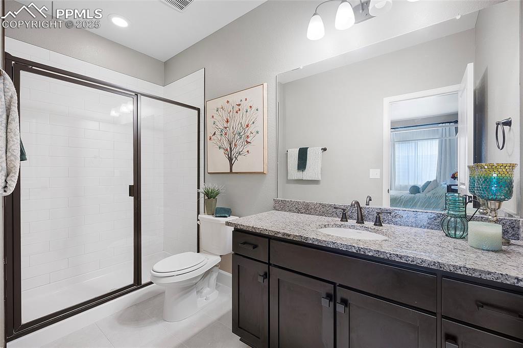 6324 Leilani Drive Castle Rock CO 80108