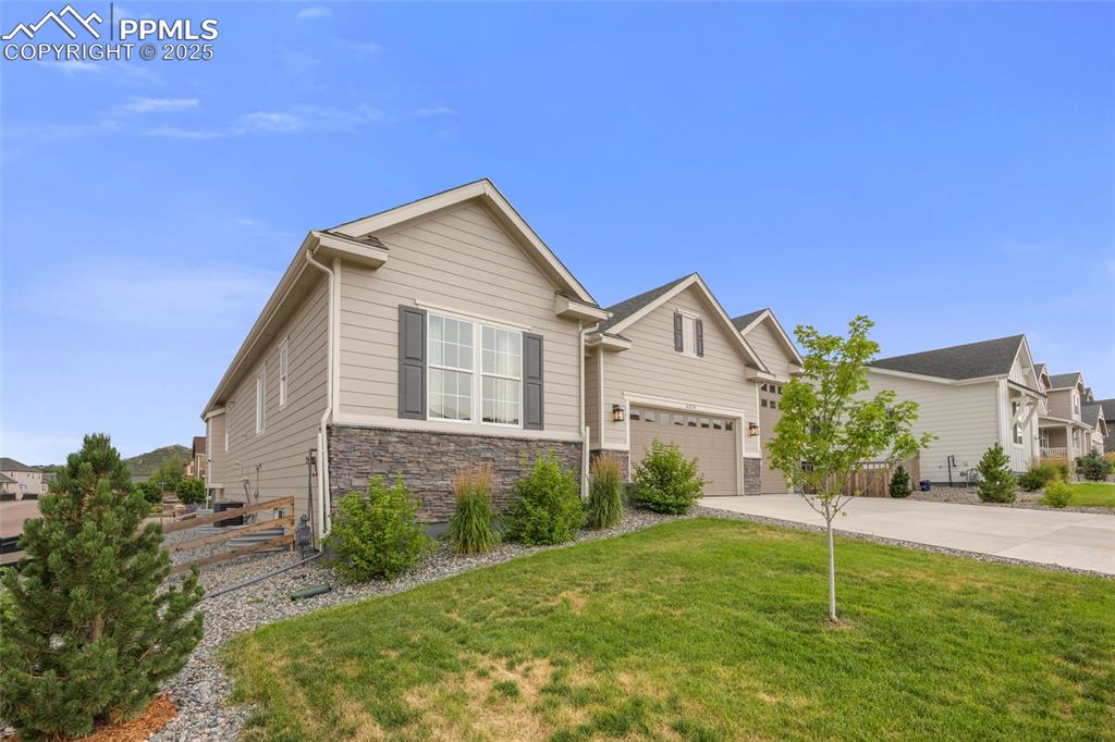 6324 Leilani Drive Castle Rock CO 80108