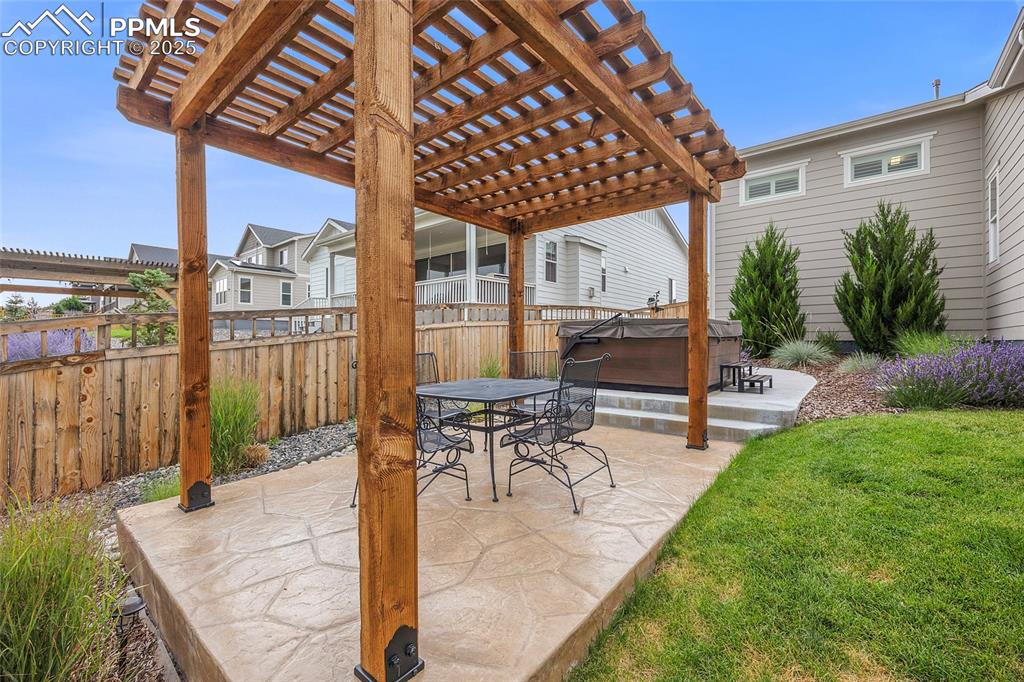 6324 Leilani Drive Castle Rock CO 80108