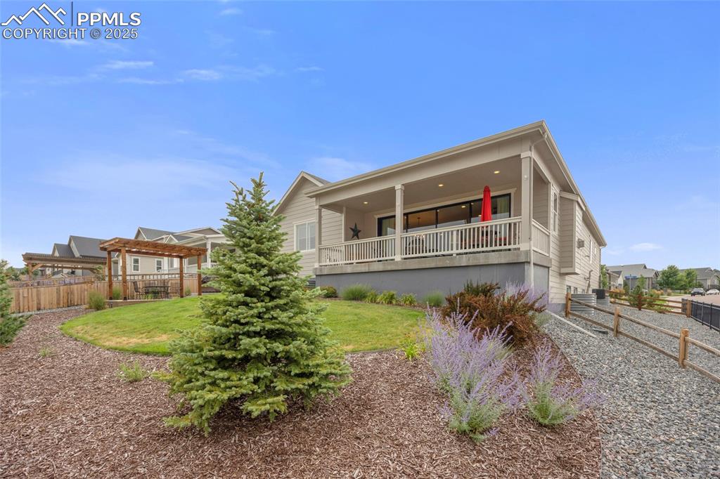 6324 Leilani Drive Castle Rock CO 80108