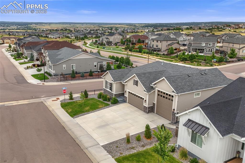 6324 Leilani Drive Castle Rock CO 80108