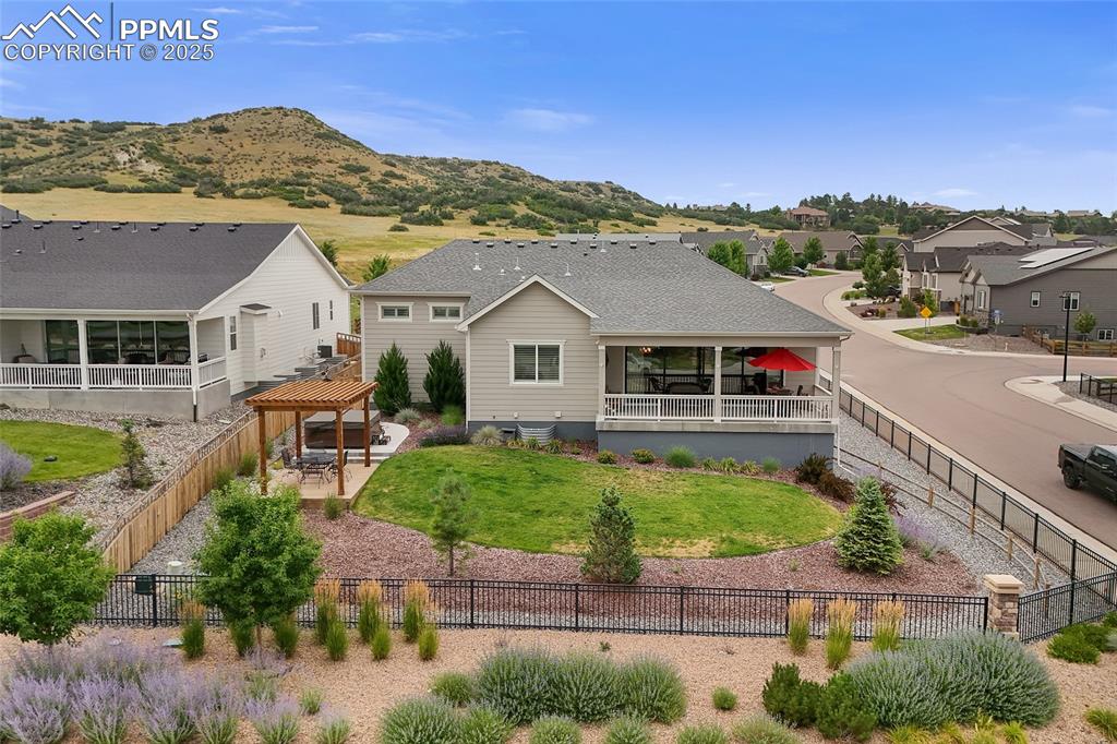 6324 Leilani Drive Castle Rock CO 80108