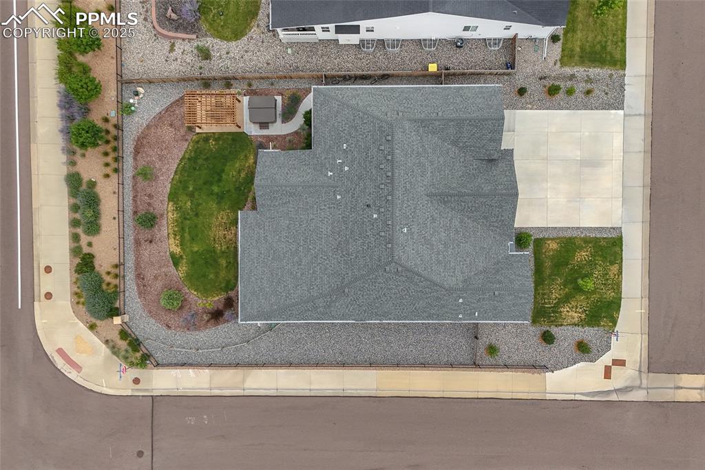 6324 Leilani Drive Castle Rock CO 80108