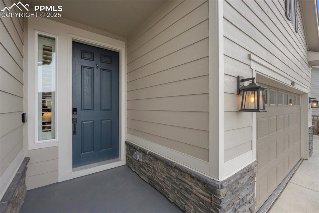 6324 Leilani Drive Castle Rock CO 80108