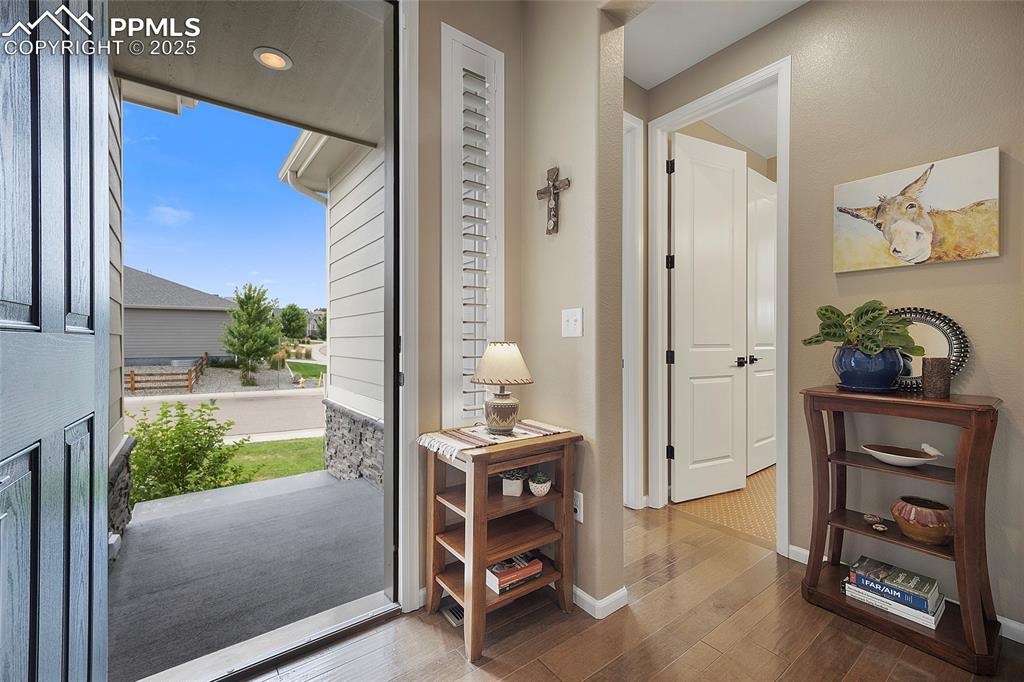 6324 Leilani Drive Castle Rock CO 80108