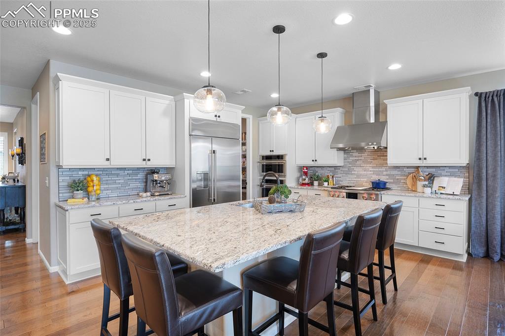 6324 Leilani Drive Castle Rock CO 80108