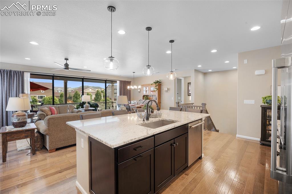 6324 Leilani Drive Castle Rock CO 80108