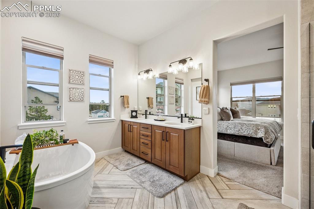 16320 Sunset Peak Lane Monument CO 80132