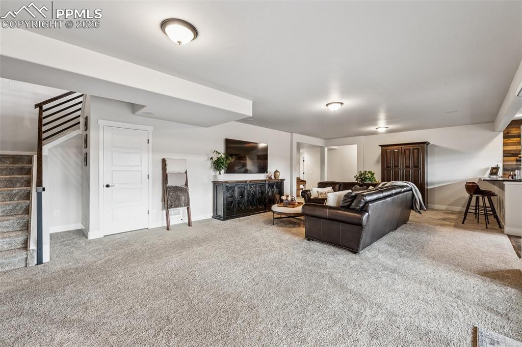 16320 Sunset Peak Lane Monument CO 80132