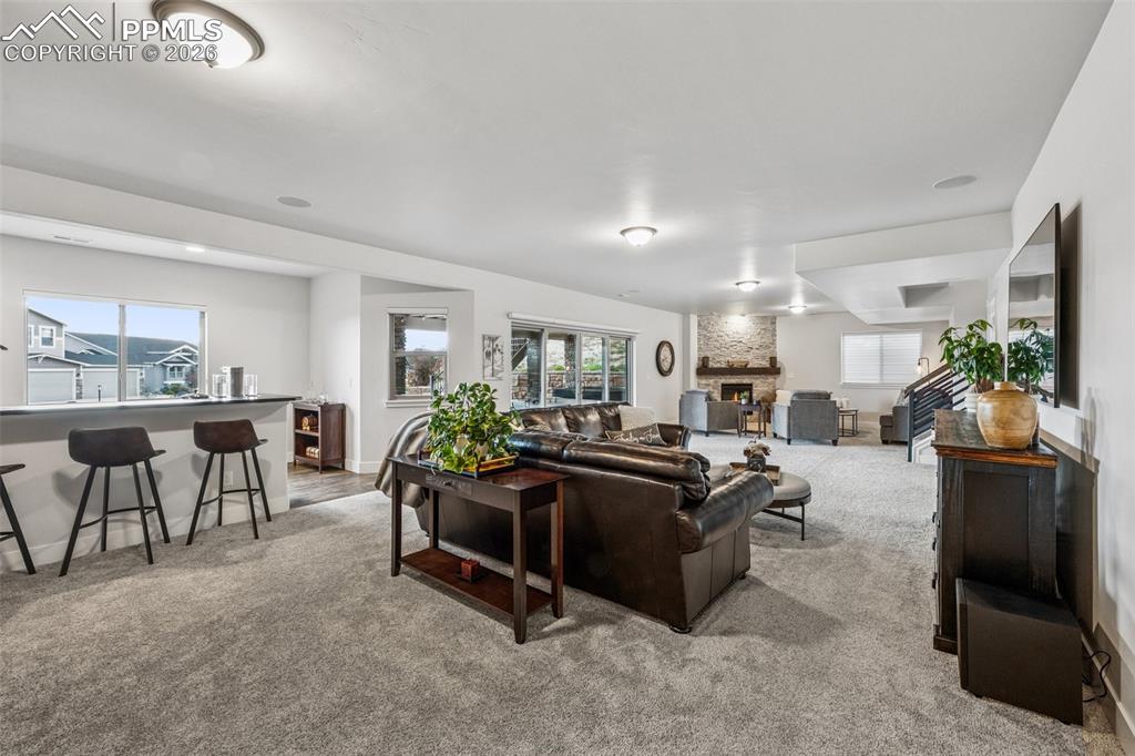16320 Sunset Peak Lane Monument CO 80132