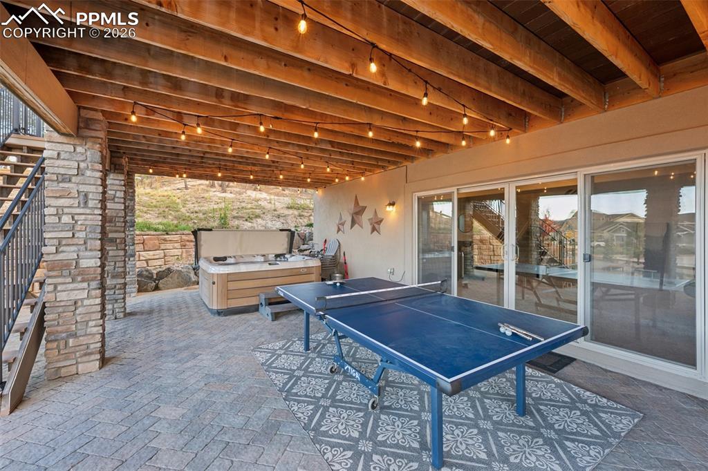 16320 Sunset Peak Lane Monument CO 80132