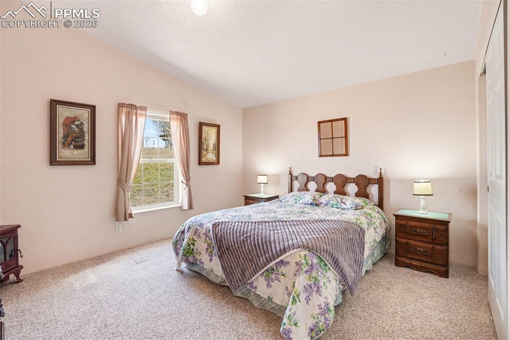 301 E Longbow Drive Divide CO 80814