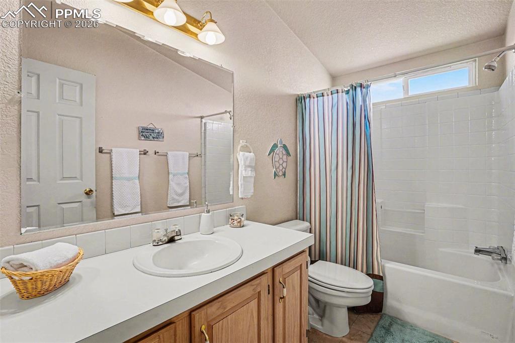 301 E Longbow Drive Divide CO 80814