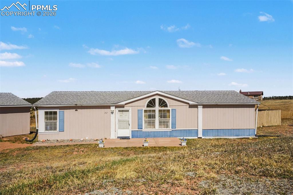 301 E Longbow Drive Divide CO 80814