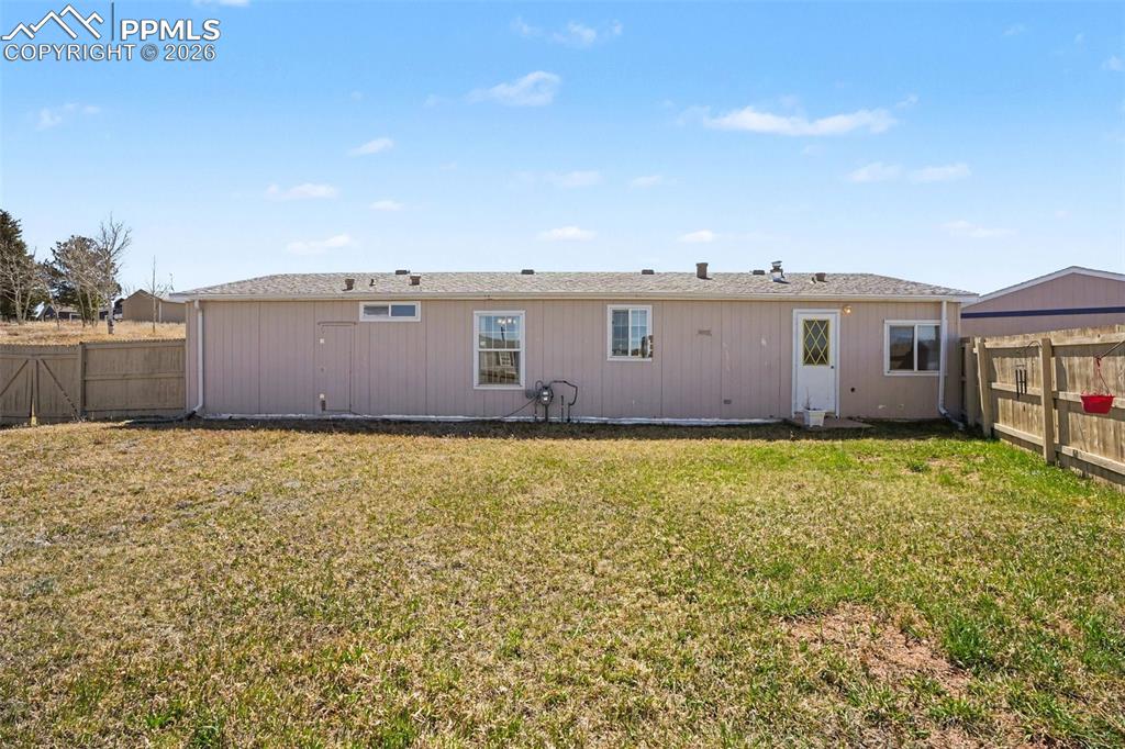 301 E Longbow Drive Divide CO 80814