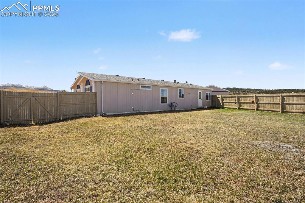 301 E Longbow Drive Divide CO 80814