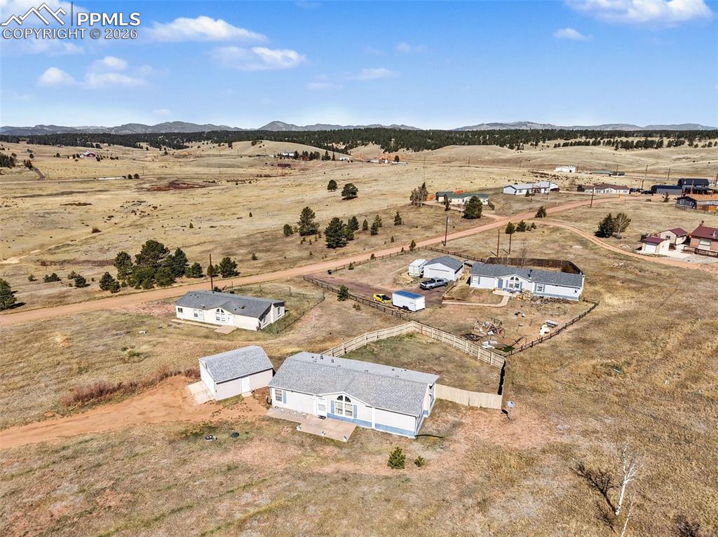 301 E Longbow Drive Divide CO 80814