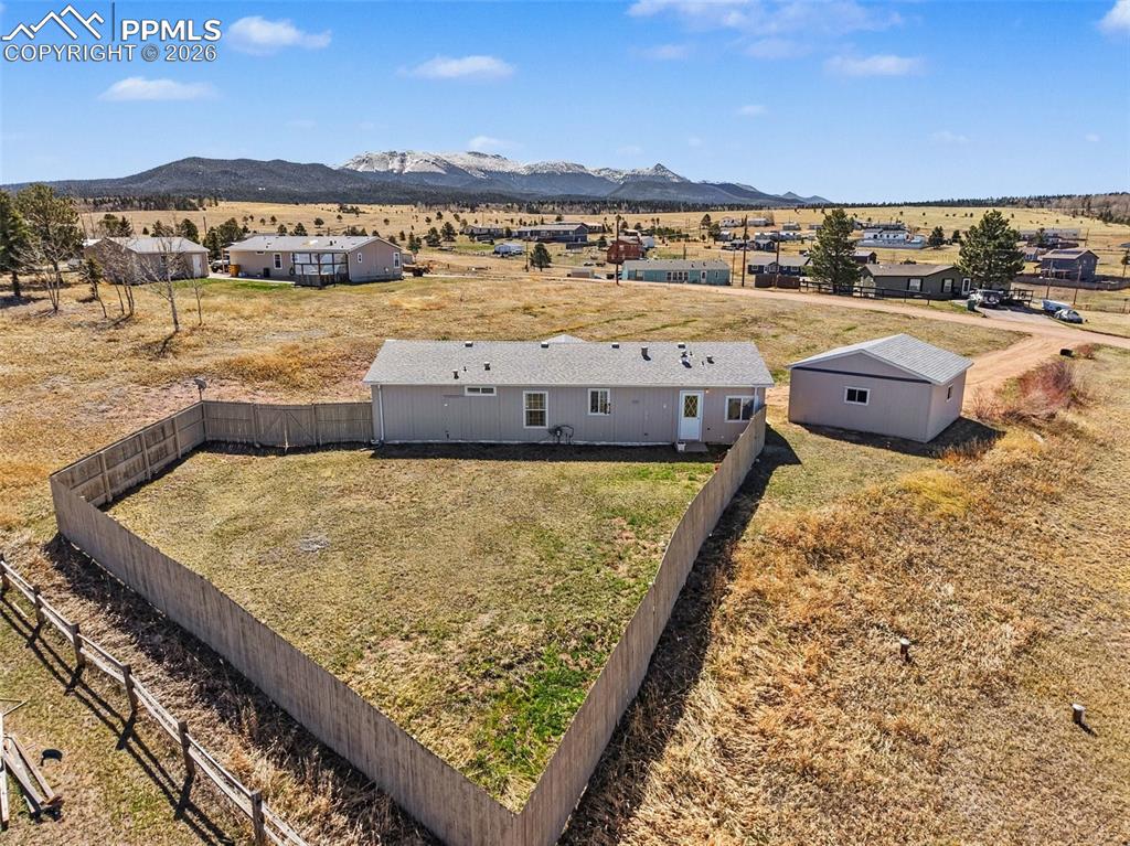 301 E Longbow Drive Divide CO 80814