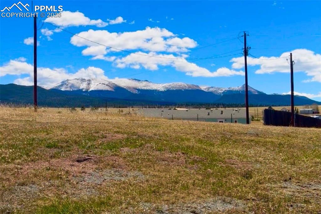 301 E Longbow Drive Divide CO 80814