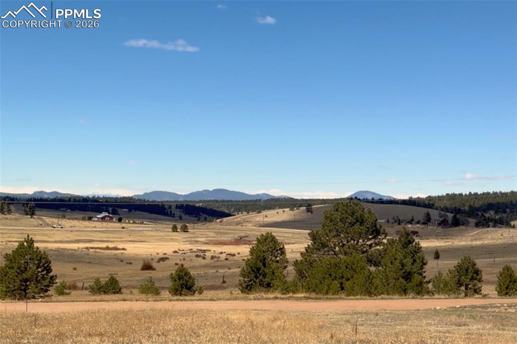 301 E Longbow Drive Divide CO 80814