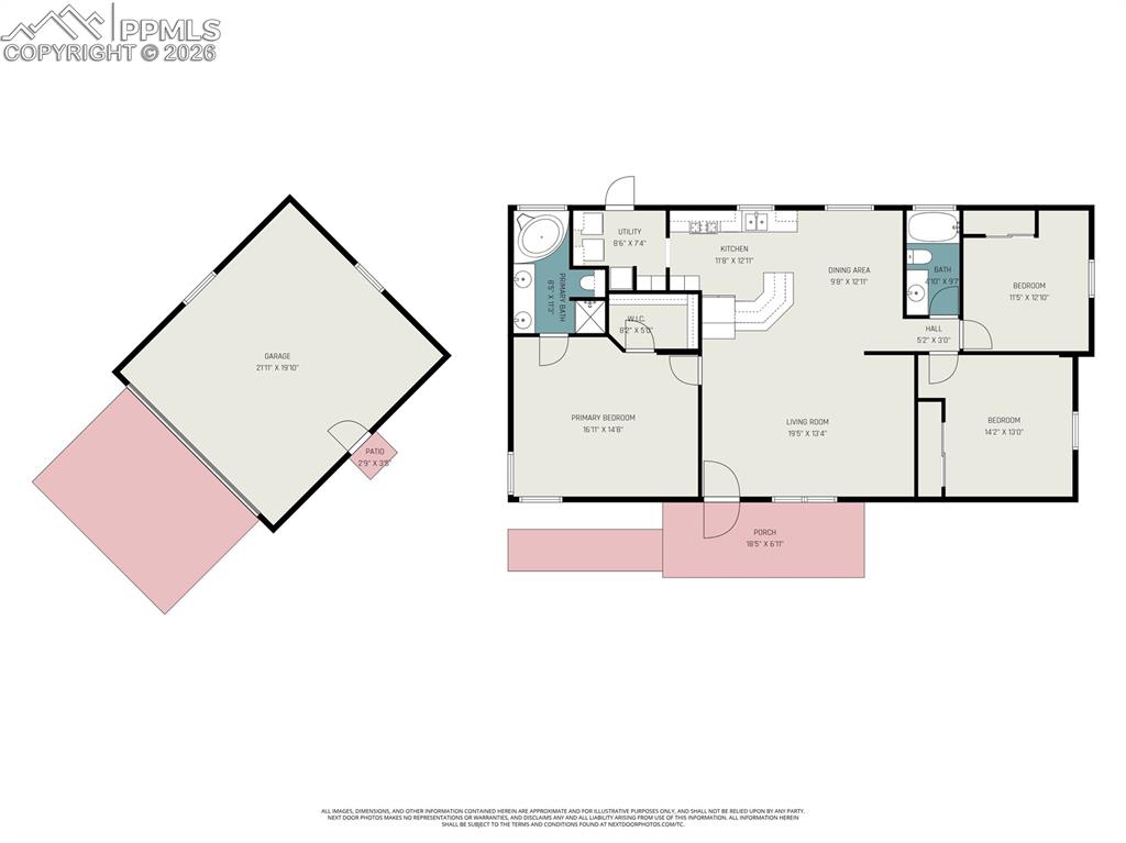 301 E Longbow Drive Divide CO 80814