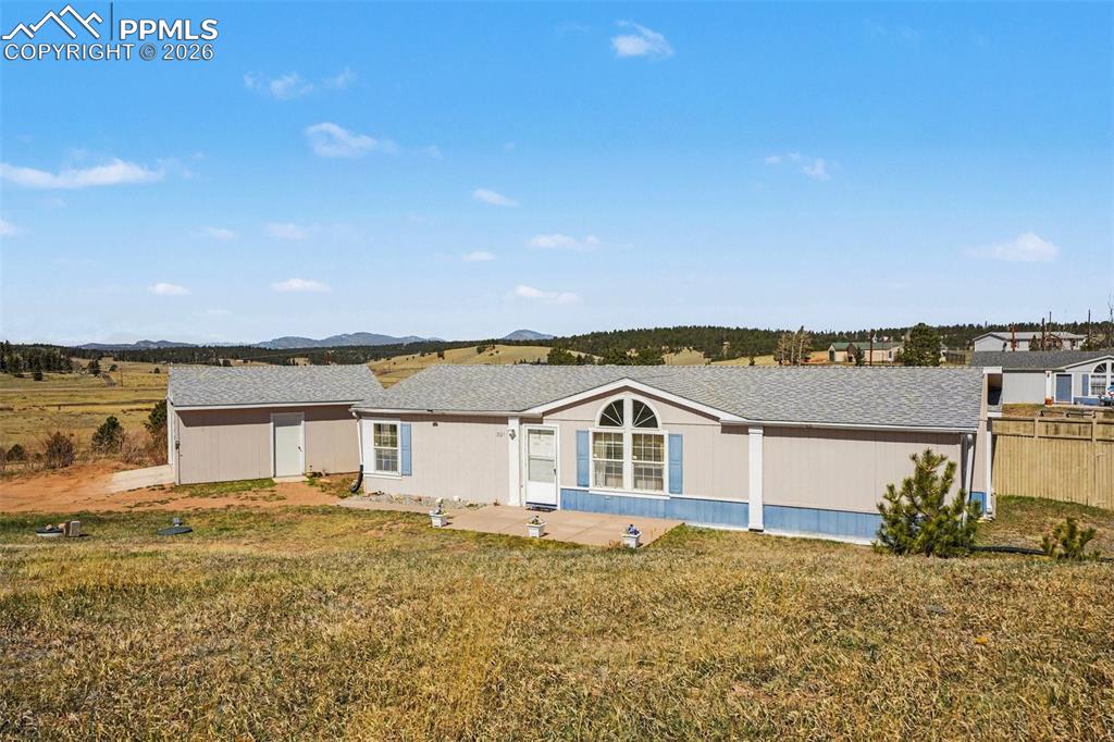 301 E Longbow Drive Divide CO 80814