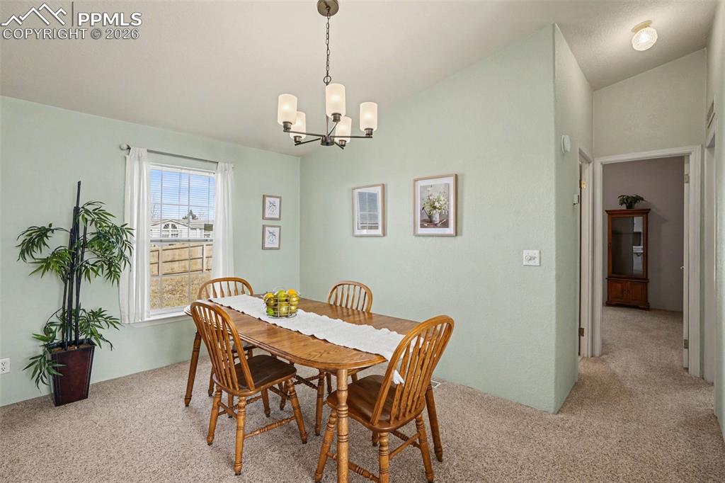 301 E Longbow Drive Divide CO 80814