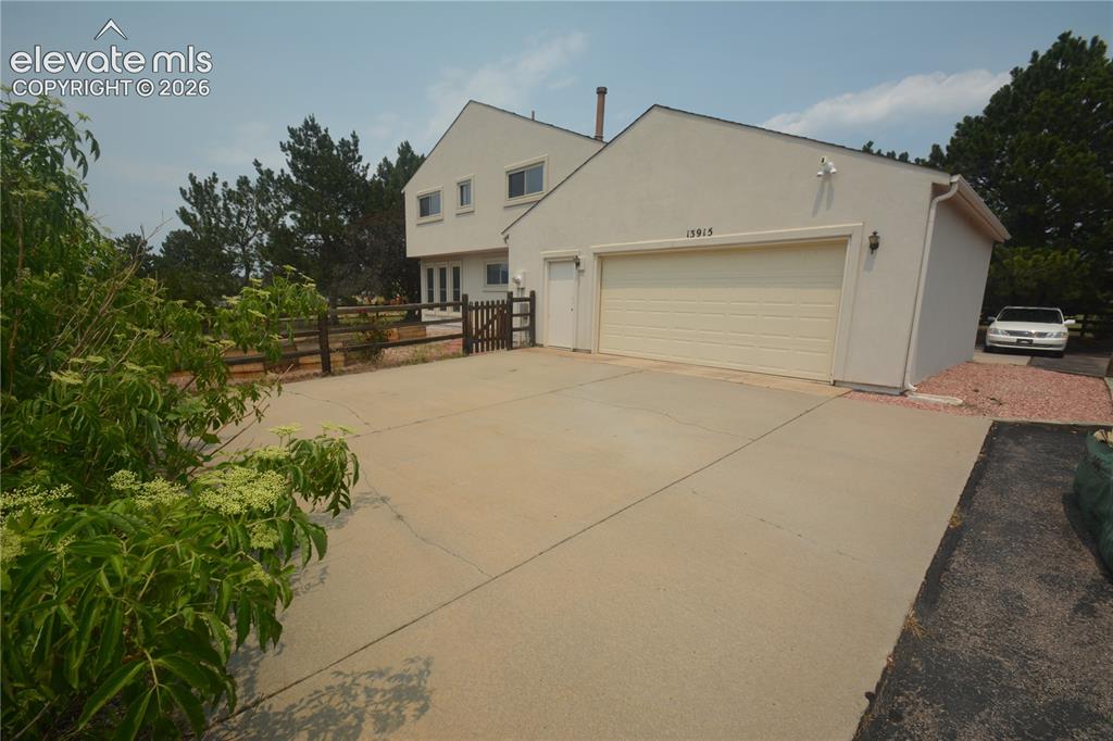 13915 Westchester Drive Colorado Springs CO 80921