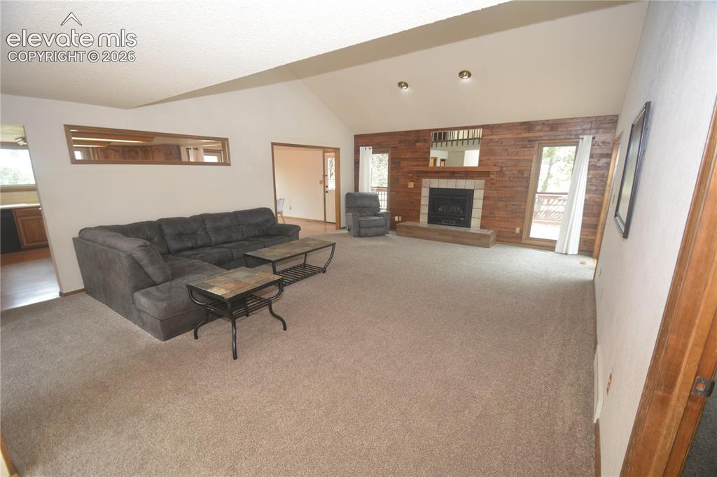 13915 Westchester Drive Colorado Springs CO 80921