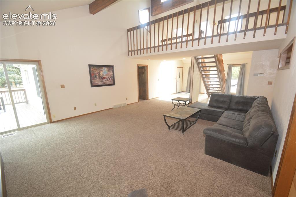 13915 Westchester Drive Colorado Springs CO 80921