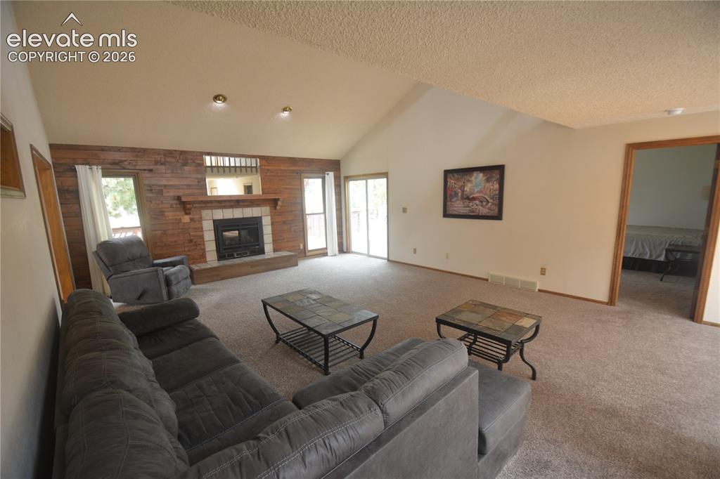 13915 Westchester Drive Colorado Springs CO 80921