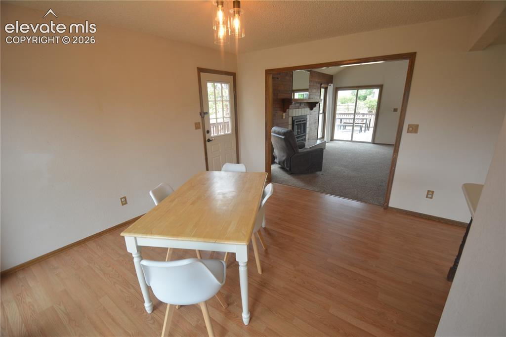 13915 Westchester Drive Colorado Springs CO 80921