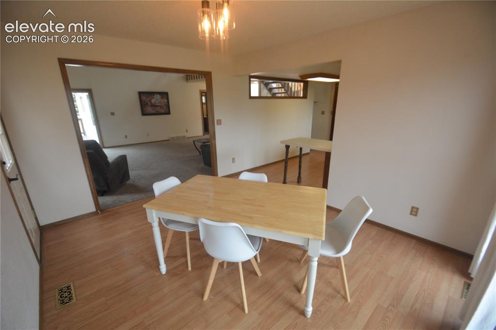 13915 Westchester Drive Colorado Springs CO 80921