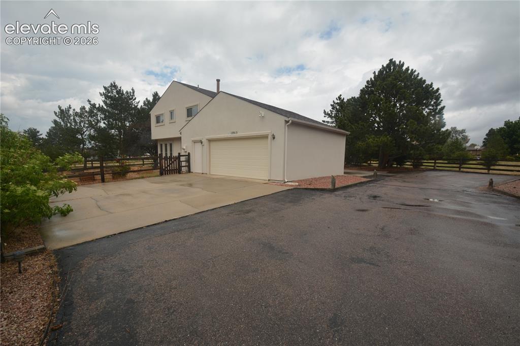 13915 Westchester Drive Colorado Springs CO 80921