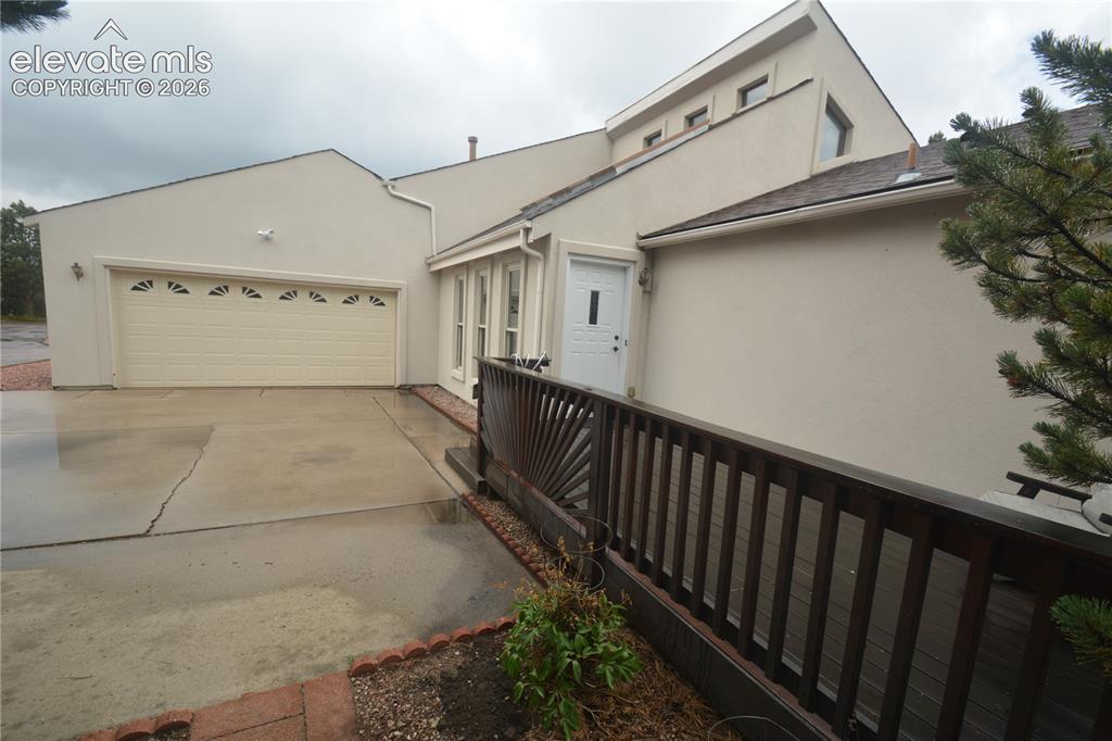 13915 Westchester Drive Colorado Springs CO 80921